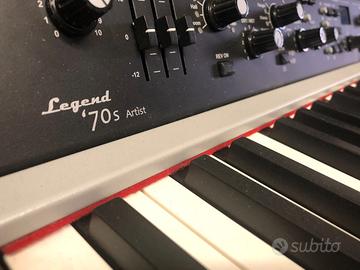 VISCOUNT LEGEND 70s ARTIST 88