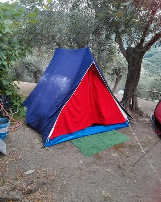 Tenda Canadese