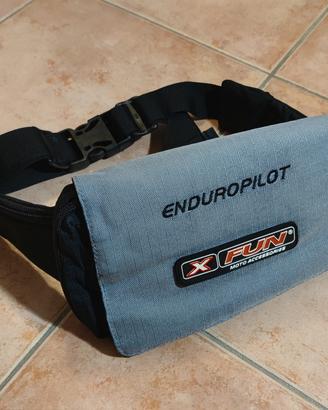 Marsupio per Motocross/Enduro/Downhill X FUN