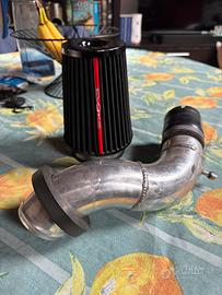 Kit aspirazione Abarth 595