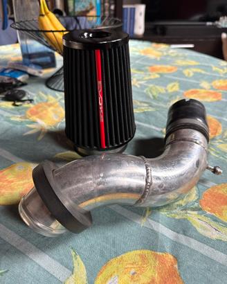 Kit aspirazione Abarth 595