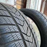 Set 2 pneum. PIRELLI WINTER SOTTOZERO 3 215/40r18