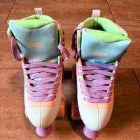 CHAYA - Pattini a rotelle 🛼🛼