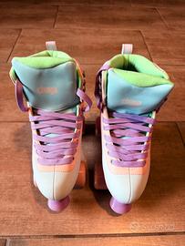 CHAYA - Pattini a rotelle 🛼🛼