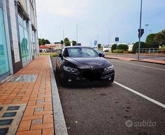 BMW 428i cabrio