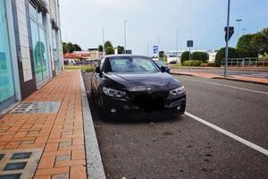 BMW 428i cabrio