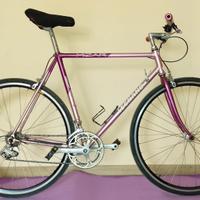 Citybike Legnano ruote 28 cambio Campagolo 16 v.