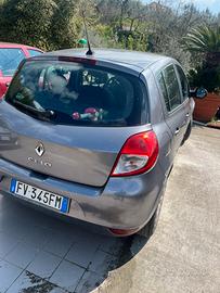 Renault Clio 2010 1.5 Diesel