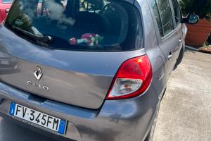 Renault Clio 2010 1.5 Diesel
