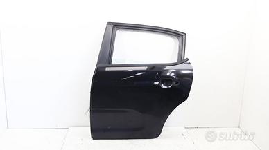PORTIERA POSTERIORE SINISTRA CITROEN C3 Serie 9812