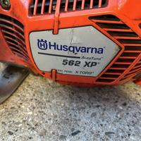 Husqvarna 562xp