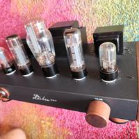 Amplificatore valvolare