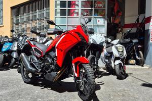 Moto Morini X-Cape 700