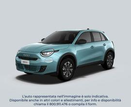 FIAT 600 La Prima