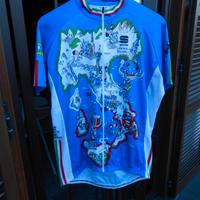 Maglia ciclo Le Formiche by Sportful-