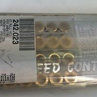 KIT RULLI MEDI 16X13 VARIATORE Honda POLINI 242.02