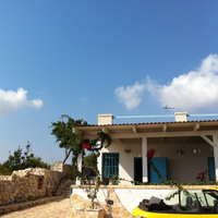 Case vacanze Salento
