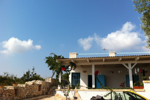 Case vacanze Salento