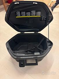 Borsa originale yamaha tracer