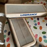 camminamenti plancette gommone