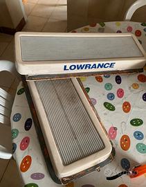 camminamenti plancette gommone