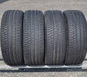 245 50 R 19 estive Continental runflat