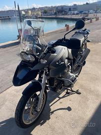 Bmw r 1200 gs - 2006