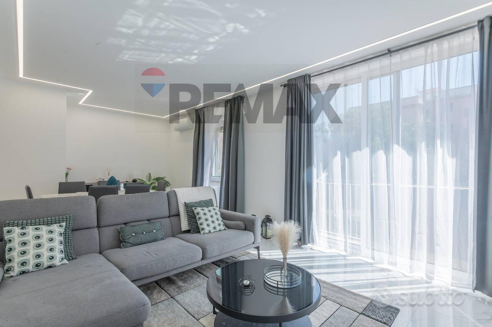 Apartment in Siracusa, Scala Greca - Vista 4