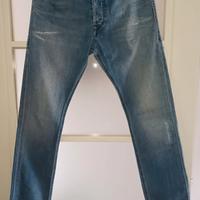DIESEL JEANS TEPPHAR ANTONY MORATO