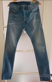 DIESEL JEANS TEPPHAR ANTONY MORATO