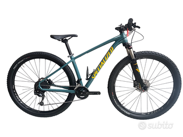 SPECIALIZED ROCKHOPPER | TG S | USATO 5777