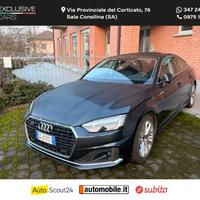 AUDI A5 SPB 40 TDI S tronic