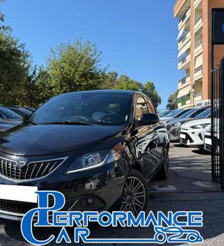 LANCIA Ypsilon 1.0 FIREFLY S&S HYBRID GOLD*24M.G