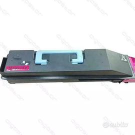 TONER  KYOCERA TK 865M