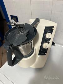 Vorwerk Bimby TM21 usato