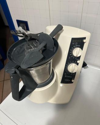 Vorwerk Bimby TM21 usato