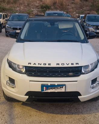 EVOQUE MOTORE 2.2 150 CV DYNAMIC