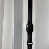 APPLE WATCH SERIE 1 SPORT