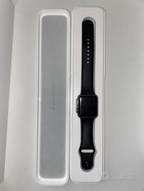 APPLE WATCH SERIE 1 SPORT