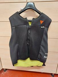 GILET AIRBAG DAINESE