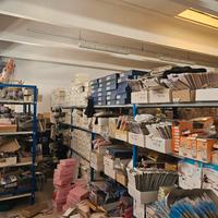 stock calze collant donna bimba e body microfibra 