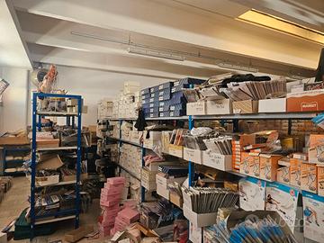 stock calze collant donna bimba e body microfibra 