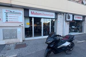 Yamaha T Max 560 25 anniversario