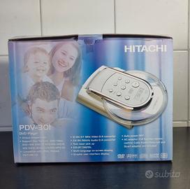 Hitachi PDV-301