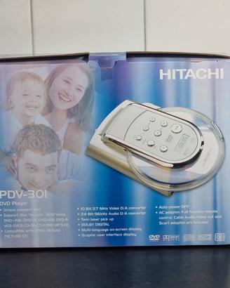 Hitachi PDV-301