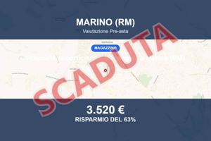 Immobile in asta di 11 m² con più di 5 locali a Ma
