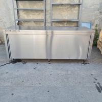 Arredi e attrezzature per ristorazione usate