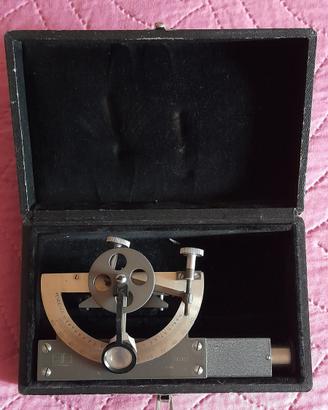 Per collezionisti livello di Abney