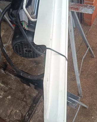 argano elettrico professionale 