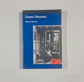 Cosmic Discovery - M. Harwit (Testo IN INGLESE)